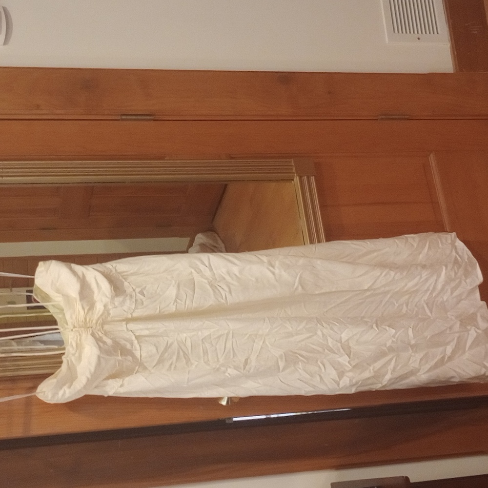H & M dress